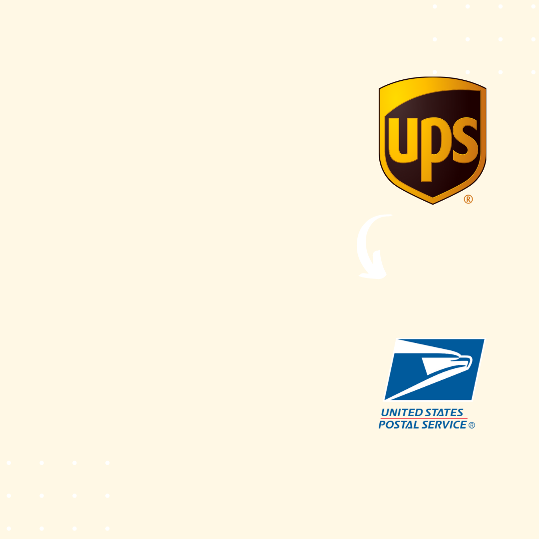 What Is A Ups Surepost Package
